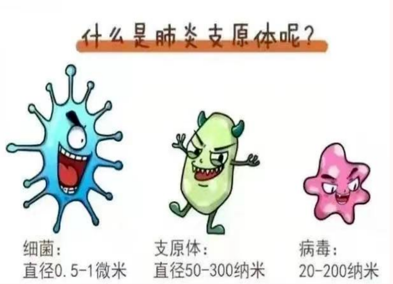 【康医科普】门急诊又迎高峰！支原体肺炎来势汹汹，我们应该如何应对？