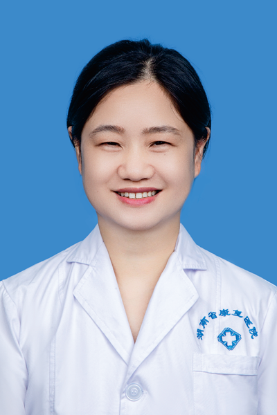 李中健